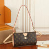 16987-2 LV Pochette Tirette