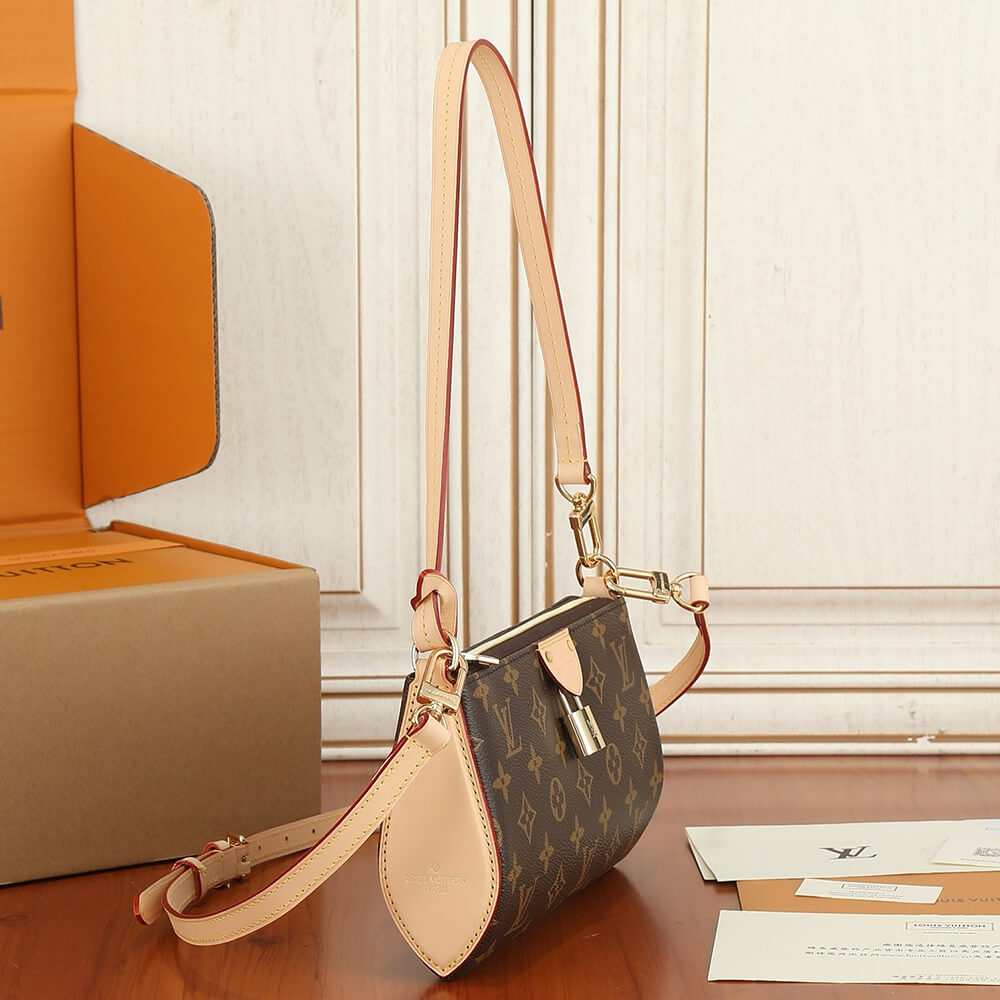 16987-3 LV Pochette Tirette