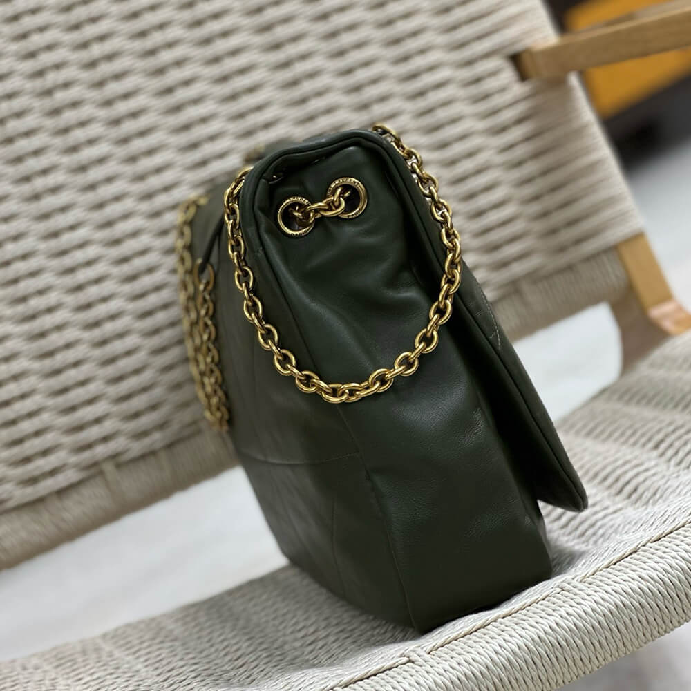 YSL JAMIE 4.3 IN LAMBSKIN