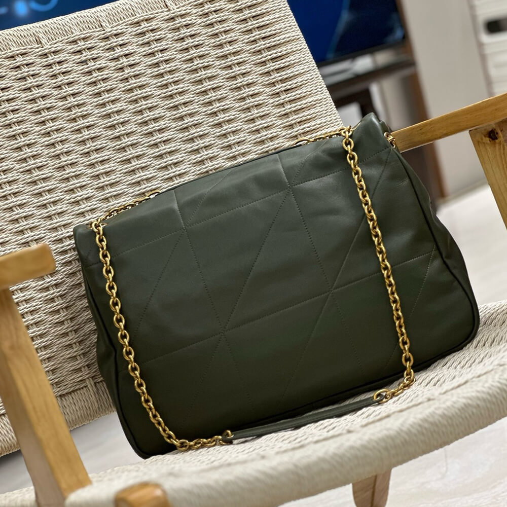 YSL JAMIE 4.3 IN LAMBSKIN