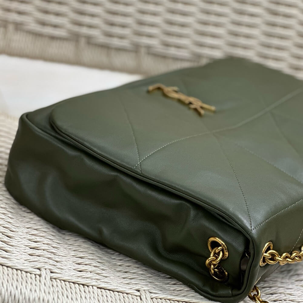 YSL JAMIE 4.3 IN LAMBSKIN