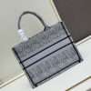 Medium Dior Book Tote