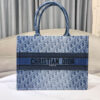 Medium Dior Book Tote