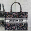 Medium Dior Book Tote