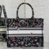 Medium Dior Book Tote