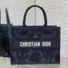 Medium Dior Book Tote