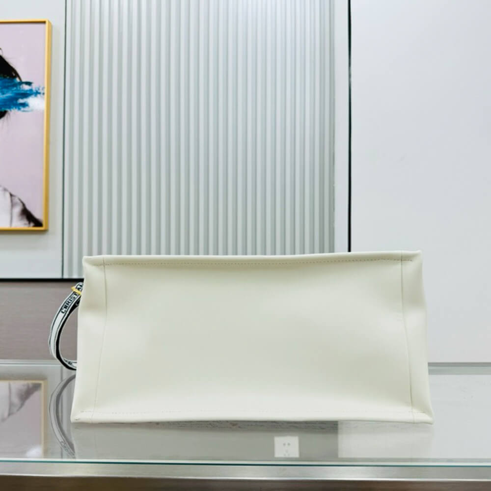 Dioramour Medium Dior Book Tote