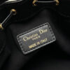 16997-7 Dior Small Dior Jolie Bucket Bag