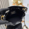 16997-8 Dior Small Dior Jolie Bucket Bag