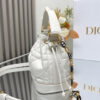 16998-3 Dior Small Dior Jolie Bucket Bag