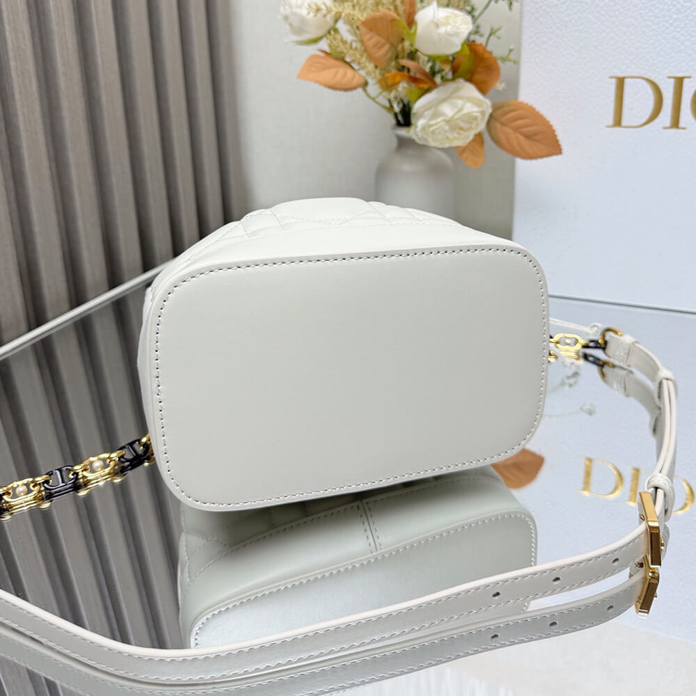 16998-5 Dior Small Dior Jolie Bucket Bag