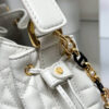 16998-6 Dior Small Dior Jolie Bucket Bag