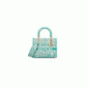 Medium Dioriviera Lady D-Lite Bag
