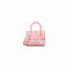 Medium Dioriviera Lady D-Lite Bag