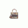 Medium Dioriviera Lady D-Lite Bag