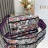 Medium Dioriviera Lady D-Lite Bag