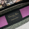 Medium Dioriviera Lady D-Lite Bag