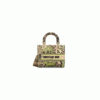 Medium Dioriviera Lady D-Lite Bag