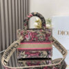 Medium Dioriviera Lady D-Lite Bag