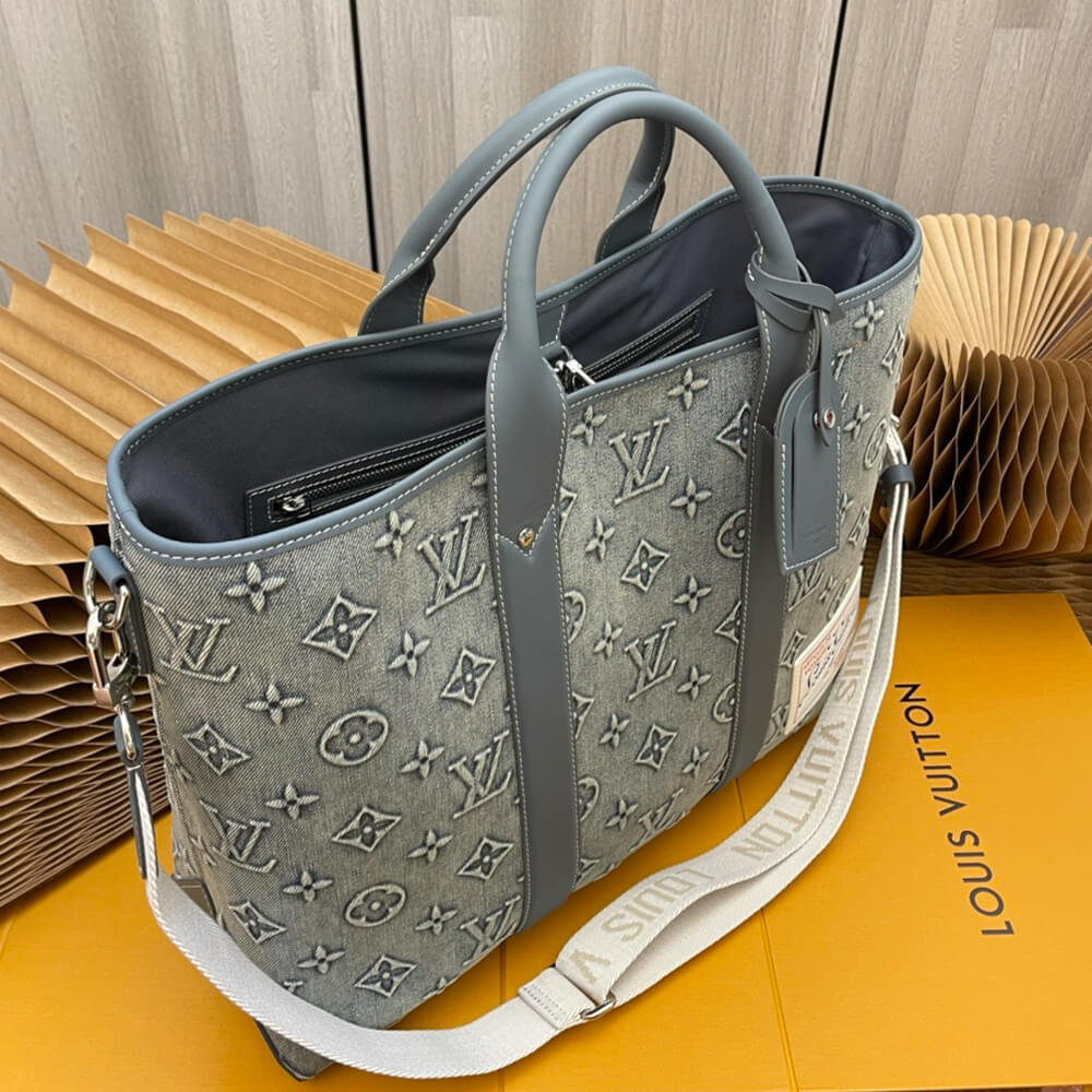 LV Weekend Tote NM