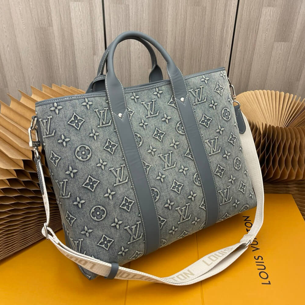 LV Weekend Tote NM