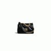 Chanel 19 Small Handbag(TAX-FREE GRADE)