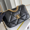 Chanel 19 Small Handbag(TAX-FREE GRADE)