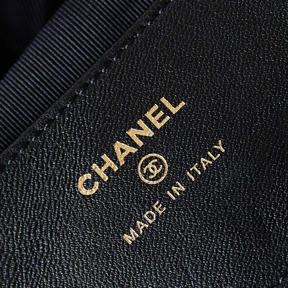 Chanel Pouch
