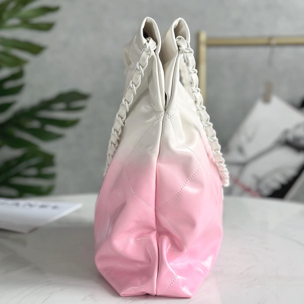 CHANEL 22 HANDBAG(high-end grade)