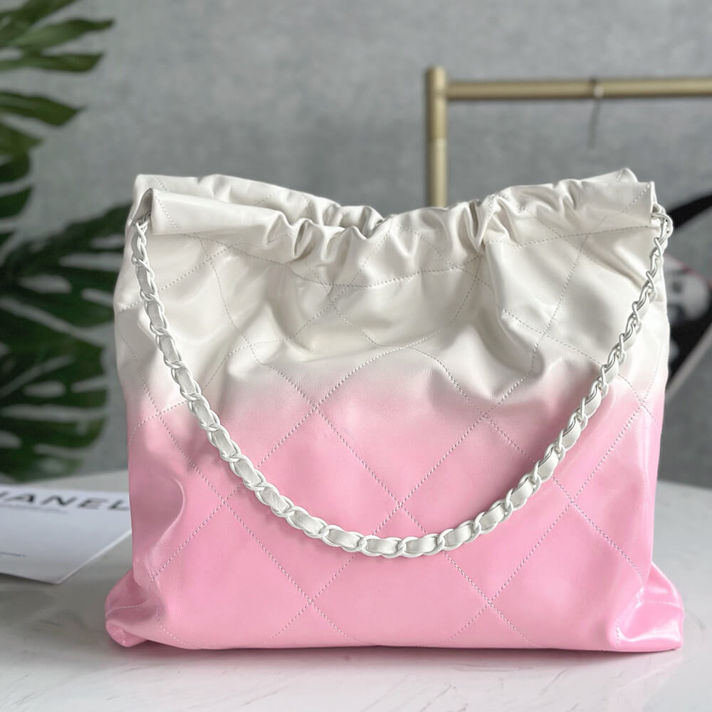 CHANEL 22 HANDBAG(high-end grade)