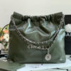 CHANEL 22 HANDBAG(high-end grade)