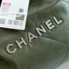 CHANEL 22 HANDBAG(high-end grade)