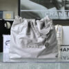 CHANEL 22 HANDBAG(high-end grade)