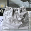 CHANEL 22 HANDBAG(high-end grade)