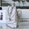 CHANEL 22 HANDBAG(high-end grade)