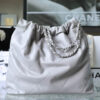 CHANEL 22 HANDBAG(high-end grade)