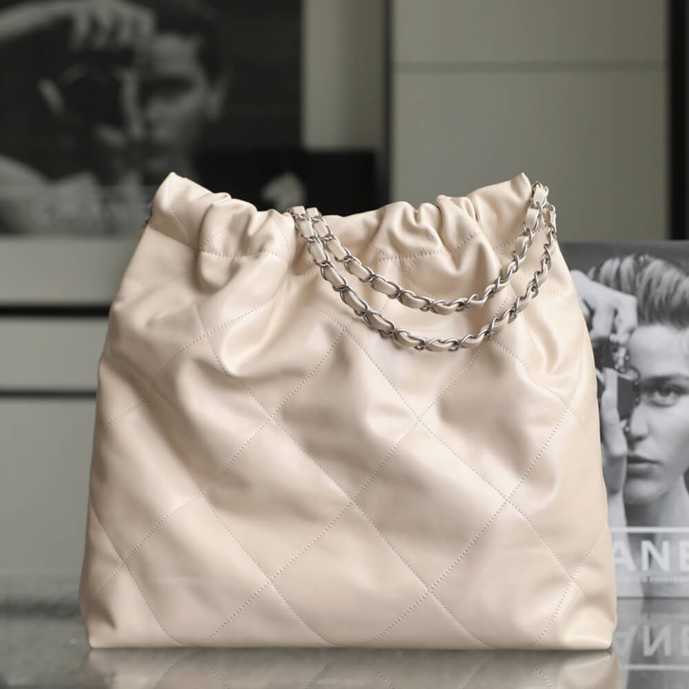 CHANEL 22 HANDBAG(high-end grade)