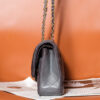 CHANEL CLASSIC 11.12 HANDBAG(high-end grade)