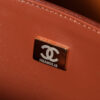 CHANEL CLASSIC 11.12 HANDBAG(high-end grade)
