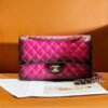 CHANEL CLASSIC 11.12 HANDBAG(high-end grade)