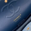 CHANEL CLASSIC 11.12 HANDBAG