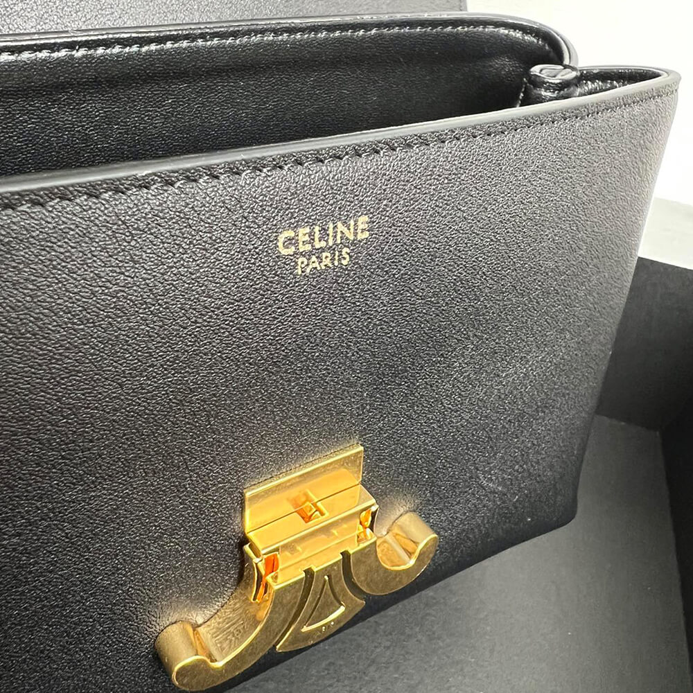 CELINE TEEN NINO BAG