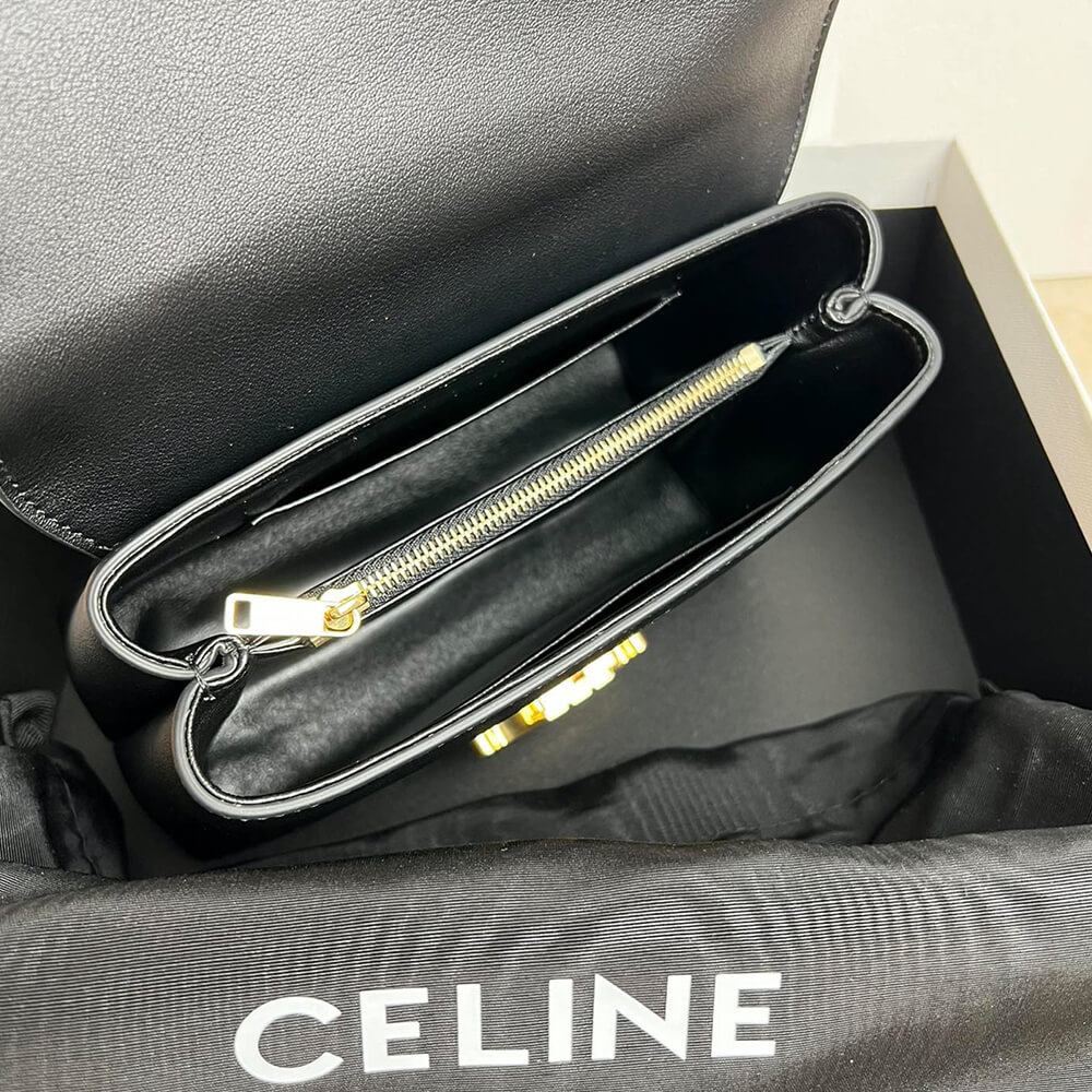CELINE TEEN NINO BAG