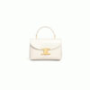 CELINE TEEN NINO BAG IN TRIOMPHE CANVAS