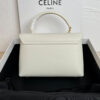 CELINE TEEN NINO BAG IN TRIOMPHE CANVAS