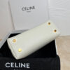 CELINE TEEN NINO BAG IN TRIOMPHE CANVAS