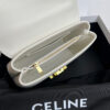 CELINE TEEN NINO BAG IN TRIOMPHE CANVAS