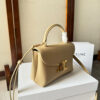 CELINE TEEN NINO BAG IN TRIOMPHE CANVAS