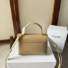 CELINE TEEN NINO BAG IN TRIOMPHE CANVAS