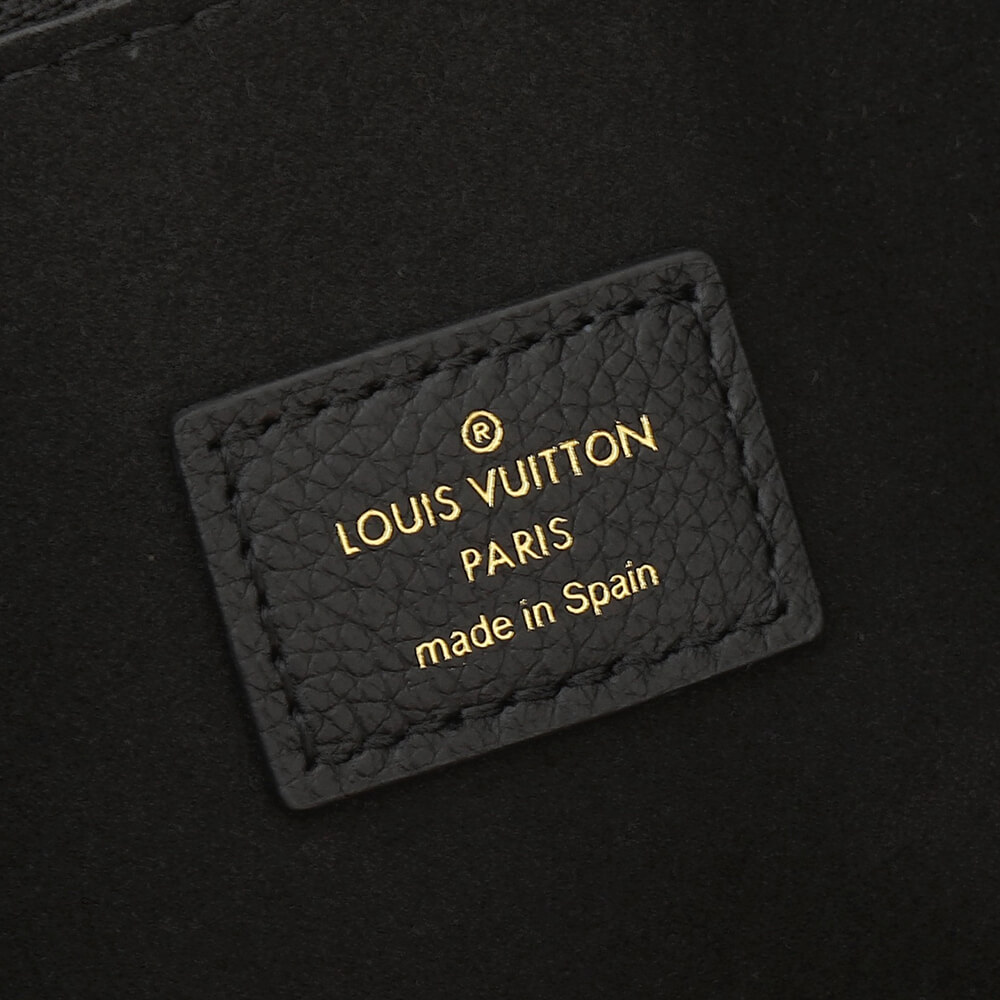 LV Low Key Bumbag